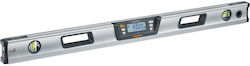 Laserliner LL-081.272A Αλφάδι Αλουμινίου Ηλεκτρονικό Μαγνητικό 80εκ.