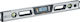 Laserliner LL-081.271A Wasserwaage Aluminium Elektronisch Magnetisch 60cm