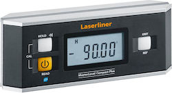 Laserliner LL-081.265A Αλφάδι Ηλεκτρονικό Μαγνητικό 15εκ.