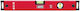 4K5 Magnetic Aluminum Spirit Level 40cm