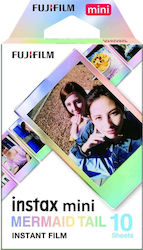 Fujifilm Instax Mini Instant Φιλμ (10 Exposures)