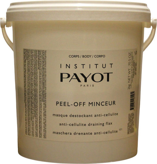 Payot Pro Peel-off Minceur Creme für Cellulite 2000ml