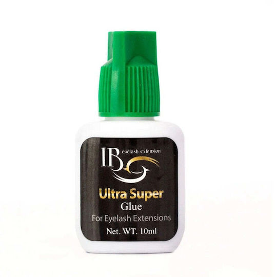 iBeauty Ultra Super Лепило за Мигли Черно 10ml