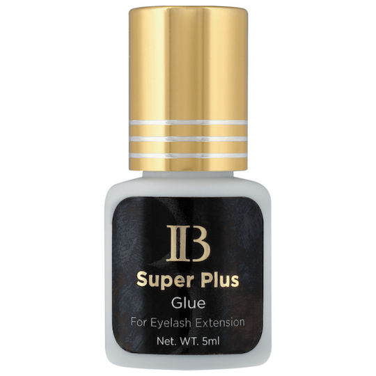 iBeauty Super Plus Wimpernkleber Schwarz 5 ml