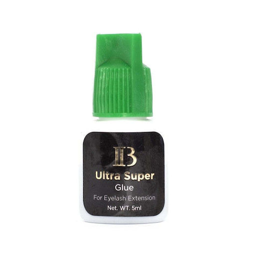 iBeauty Ultra Super Κόλλα Βλεφαρίδων Black 5ml