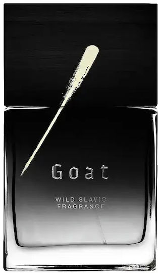 Wolf Brothers Goat Eau de Parfum 50ml