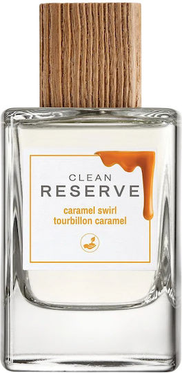 Clean Beauty Reserve Caramel Swirl Herrenparfums 100ml