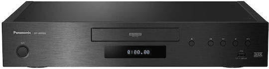 Panasonic Blu-Ray плейър DP-UB9004AG1 Черен