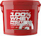 100% Whey Professional Протеин От Суроватка Без Глутен С Вкус Chocolate Hazelnut 4kg