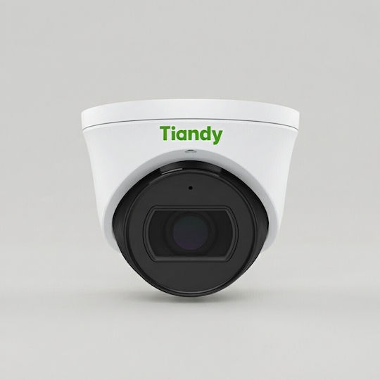 Tiandy v4 IP Surveillance Camera Full HD+ 5MP with 2.7-13.5mm Lens