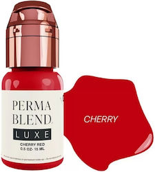 Perma Blend Luxe-cherry Red 15ml