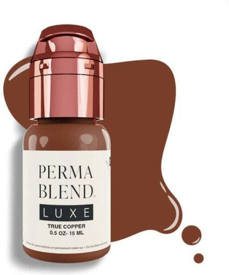 Perma Blend Luxe True Copper 15 ml