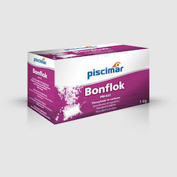 Piscimar Flockungshilfsmittel Für Pool 1kg