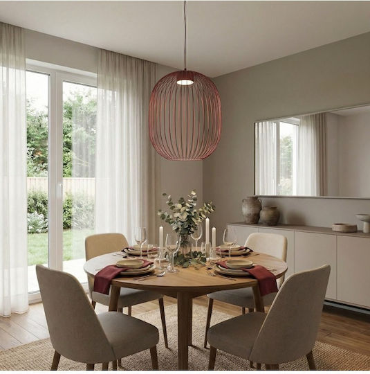 Emibig Pendant Ceiling Light