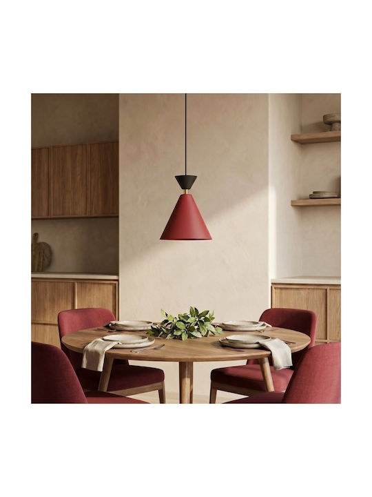 Emibig Black Pendant Ceiling Light