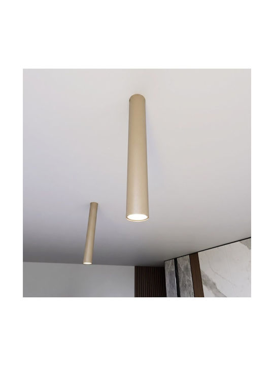 Emibig Brown Pendant Ceiling Light