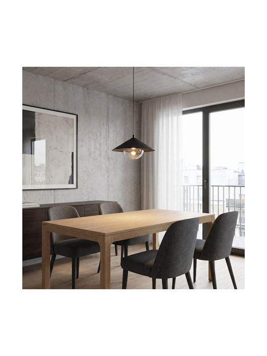 Emibig Black Pendant Ceiling Light