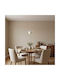 Emibig Ceiling Light White