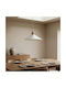 Emibig Ceiling Light White