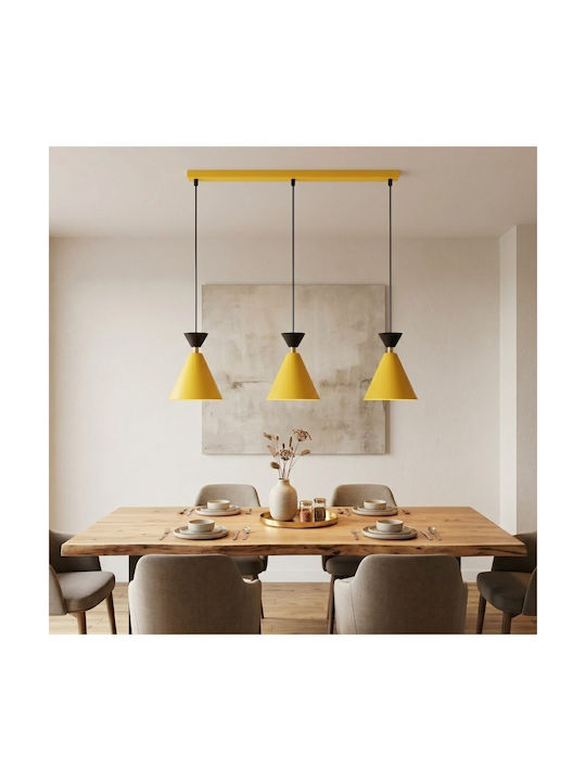 Emibig Pendant Ceiling Light