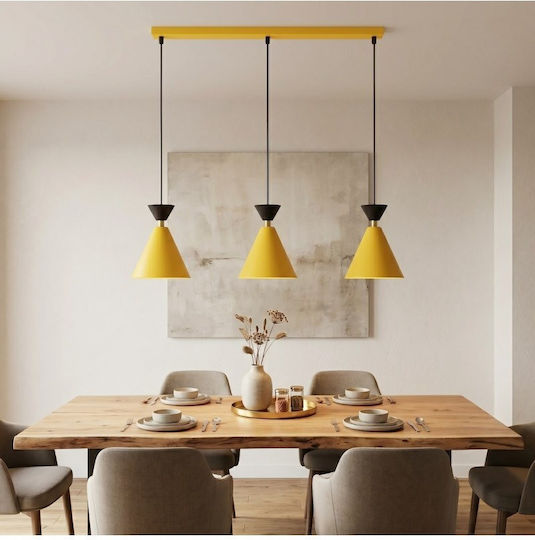 Emibig Pendant Ceiling Light