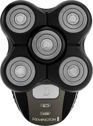 Remington Remington XR7050 Drehende Elektrische Rasierer Gesicht Wiederaufladbar / Batterien Remington Remington XR7050 Drehende Elektrische Rasierer Gesicht Wiederaufladbar / Batterien