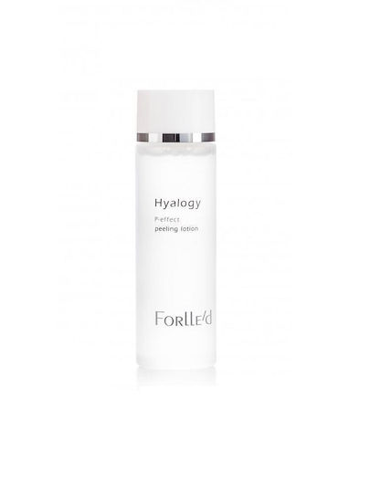 Forlle'd Lotion for Face Peeling