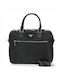 David Jones Backpack Μαύρο