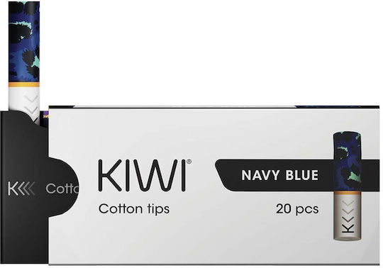 Kiwi Filtru de schimb în culoare albastră