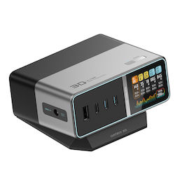 Cuktech TA3005U Charging Station 300W