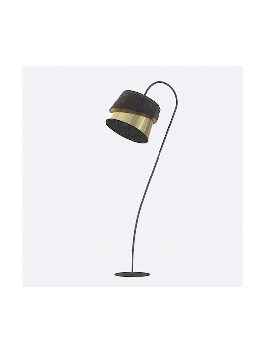 Emibig Floor Lamp Black