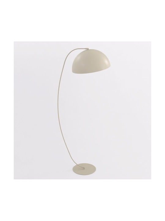Emibig Floor Lamp Black