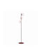 Emibig Floor Lamp Transparent