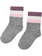 Papillon Kids Kindersocken Lila