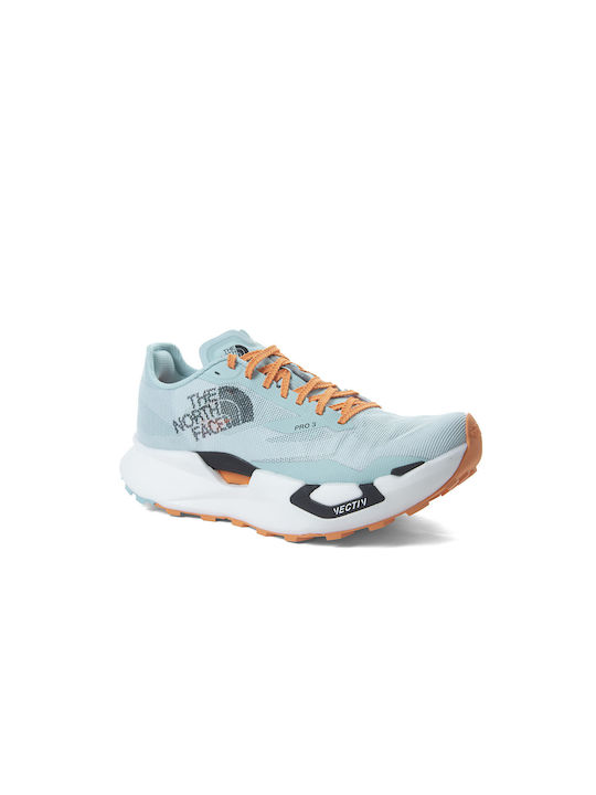 The North Face Summit Vectiv Pro 3 Αθλητικά Παπ...