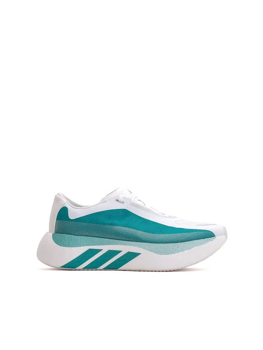 adidas Hyperboost Edge Herren Sportschuhe Laufe...