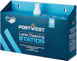 Portwest Pa02 Reinigungsmittel Für Objektive Tücher