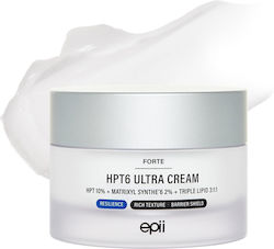 epii HPT6 Ultra 10% Forte Rich Firming Face Cream with Ceramides 50ml epii HPT6 Ultra 10% Forte Rich Firming Face Cream with Ceramides 50ml