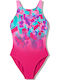 Speedo Kids One-Piece Swimwear Fuchsia
