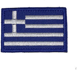Ση 1 Ελληνικη Σημαια Velcro