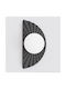 Emibig Wall Lamp Black