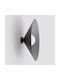 Emibig Wall Lamp Black
