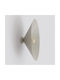 Emibig Beige Wall Lamp