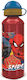 Stor Kids Aluminium Water Bottle Spiderman Multicolour 530ml