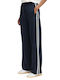 Blue Sweatpants