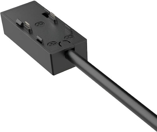 Power Supply Magnetic Track 3cct Ultra Slim Black By41-81081
