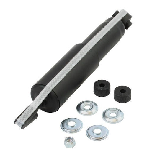 Maxgear Stoßdämpfer Vorne Mazda Bt-50 2 5cd-3 0cd 06 Mm-33054