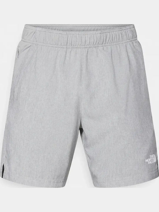 The North Face 24/7 Ανδρική Βερμούδα Pale Grey ...
