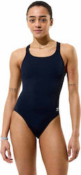 Speedo W Endurance+ Costum de baie întreg Negru Speedo W Endurance+ Costum de baie întreg Negru