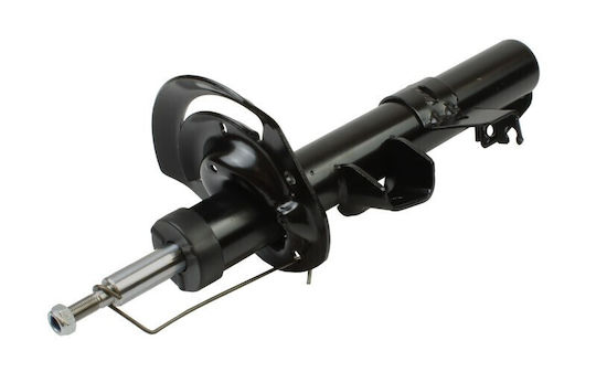 Front Right Shock Absorber Jeep Cherokee 2013 B4 22-267689
